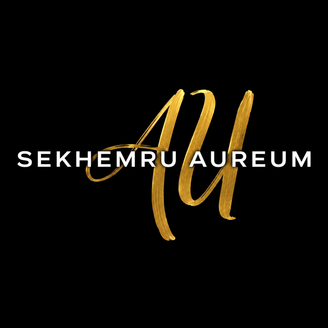 Sekhemru Aureum logo