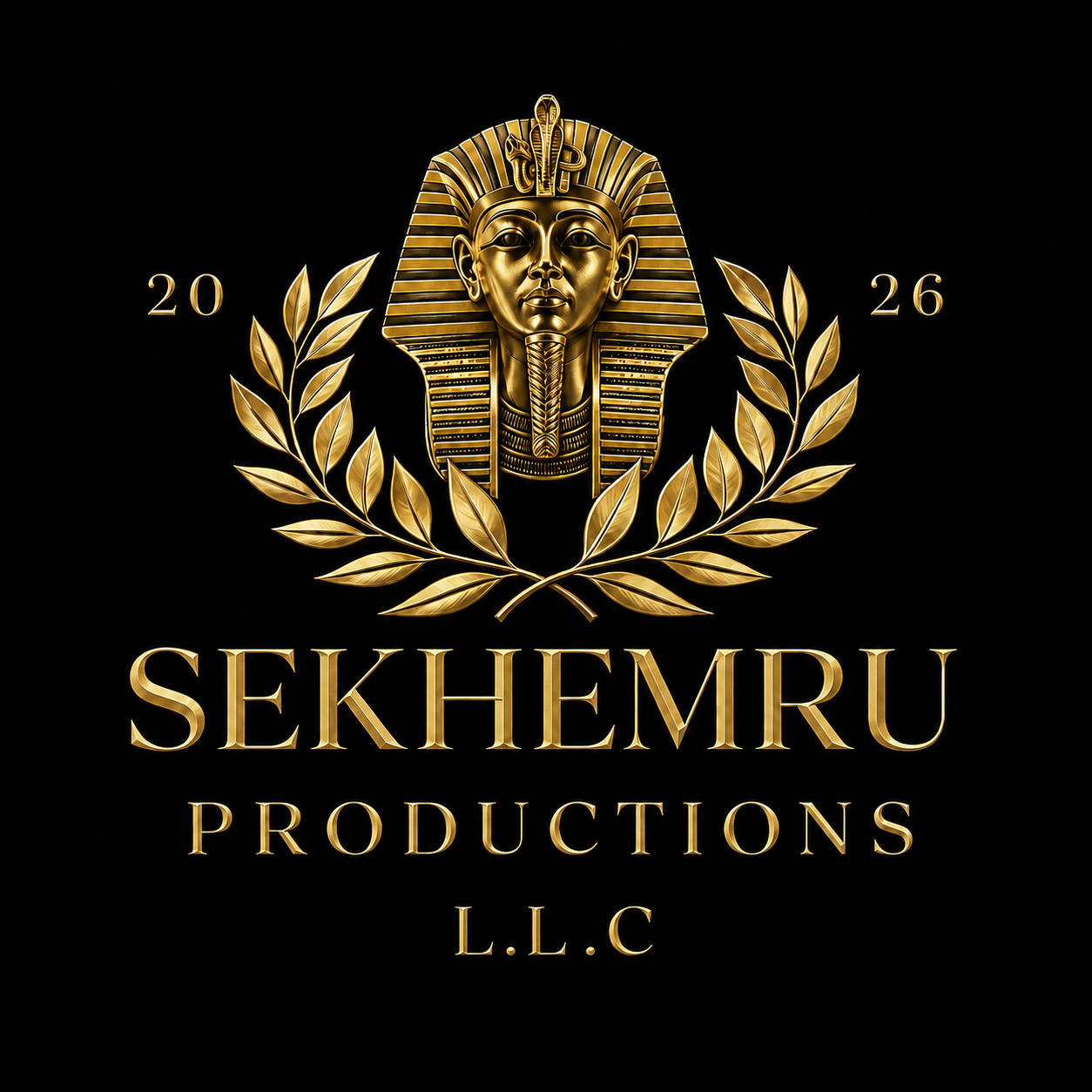Sekhemru Productions logo